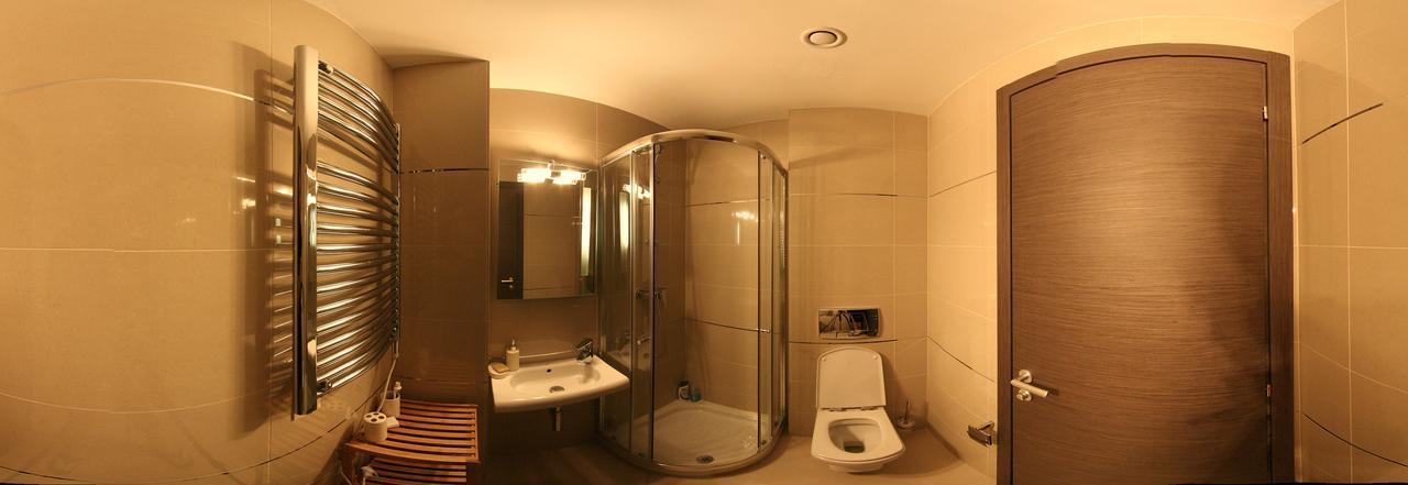 Chambres Mountain โปยานาบราซอฟ ภายนอก รูปภาพ